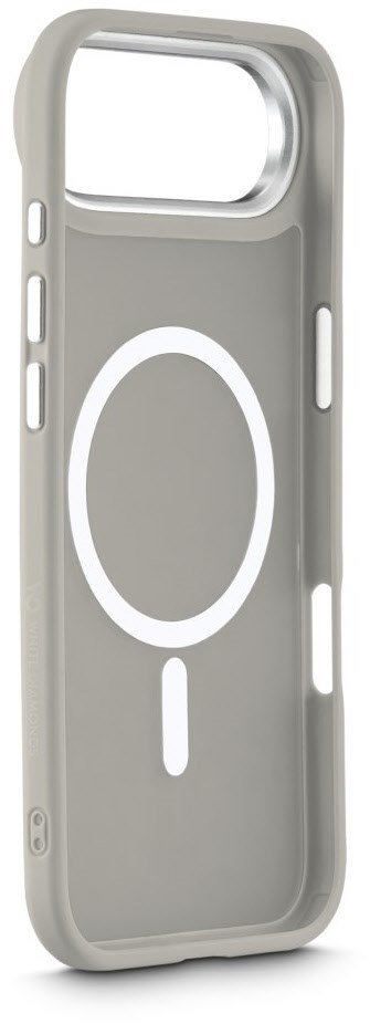 Hybrid Case f&uuml;r iPhone Air beige