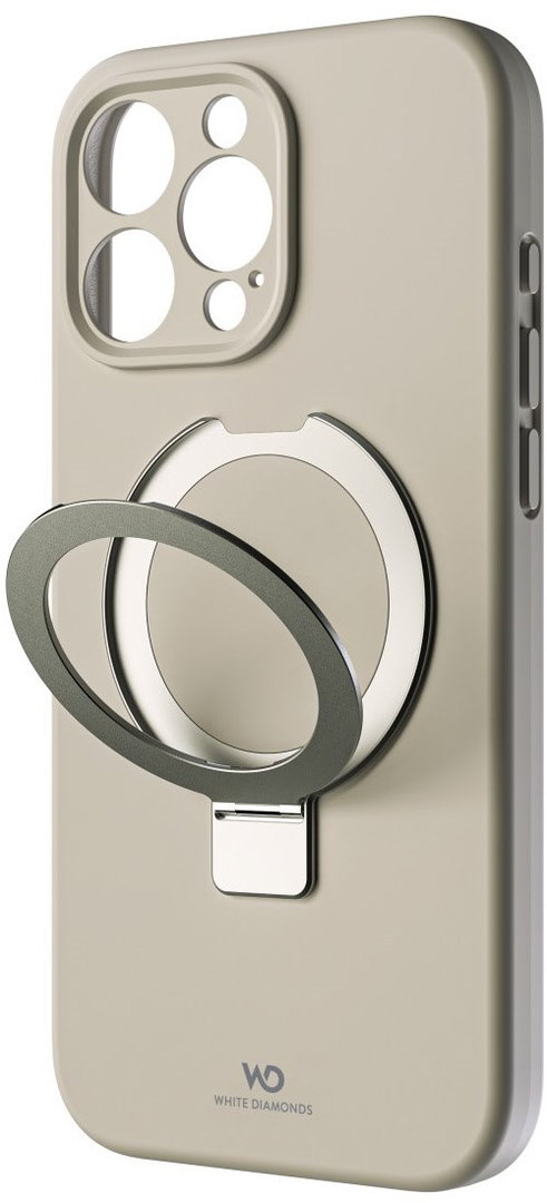 Mag Urban Case f&uuml;r iPhone 16 Pro Max Sand