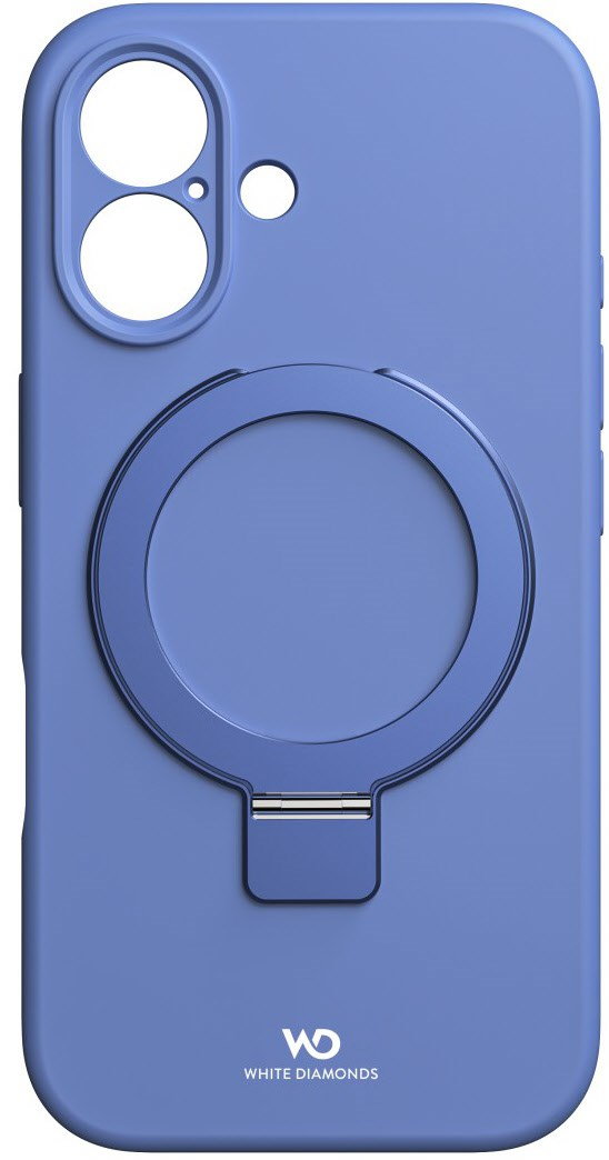 Mag Urban Case f&uuml;r iPhone 16 blau