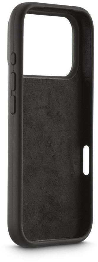 Mag Urban Stand Case f&uuml;r iPhone 17 Pro schwarz