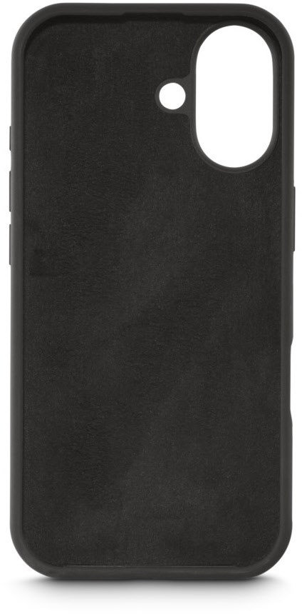 Mag Urban Stand Case f&uuml;r iPhone 17 schwarz
