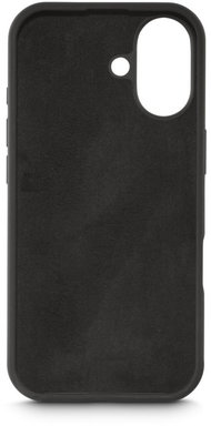 Mag Urban Stand Case f&uuml;r iPhone 17 schwarz