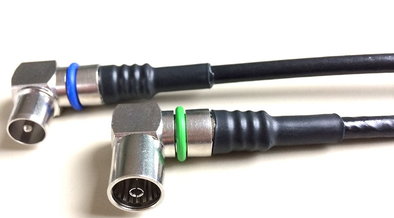 Produktabbildung Wisi DS 61U 0150