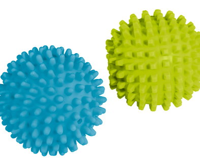 Produktabbildung Xavax 111013 Xavax Trocknerb&auml;lle, 2 St&uuml;ck 