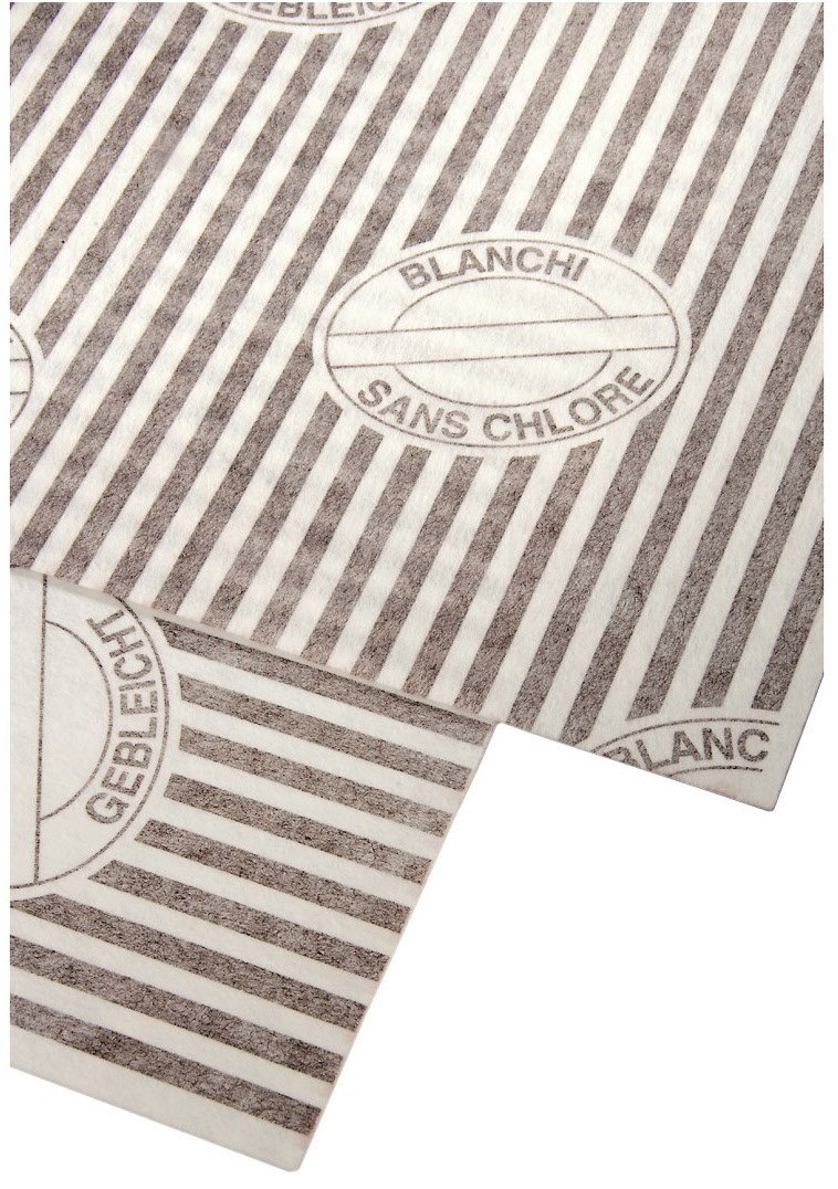 Flachfilter 2er-Set