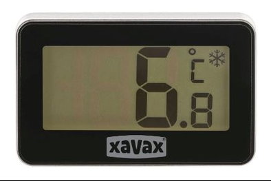 Produktabbildung Xavax 185853