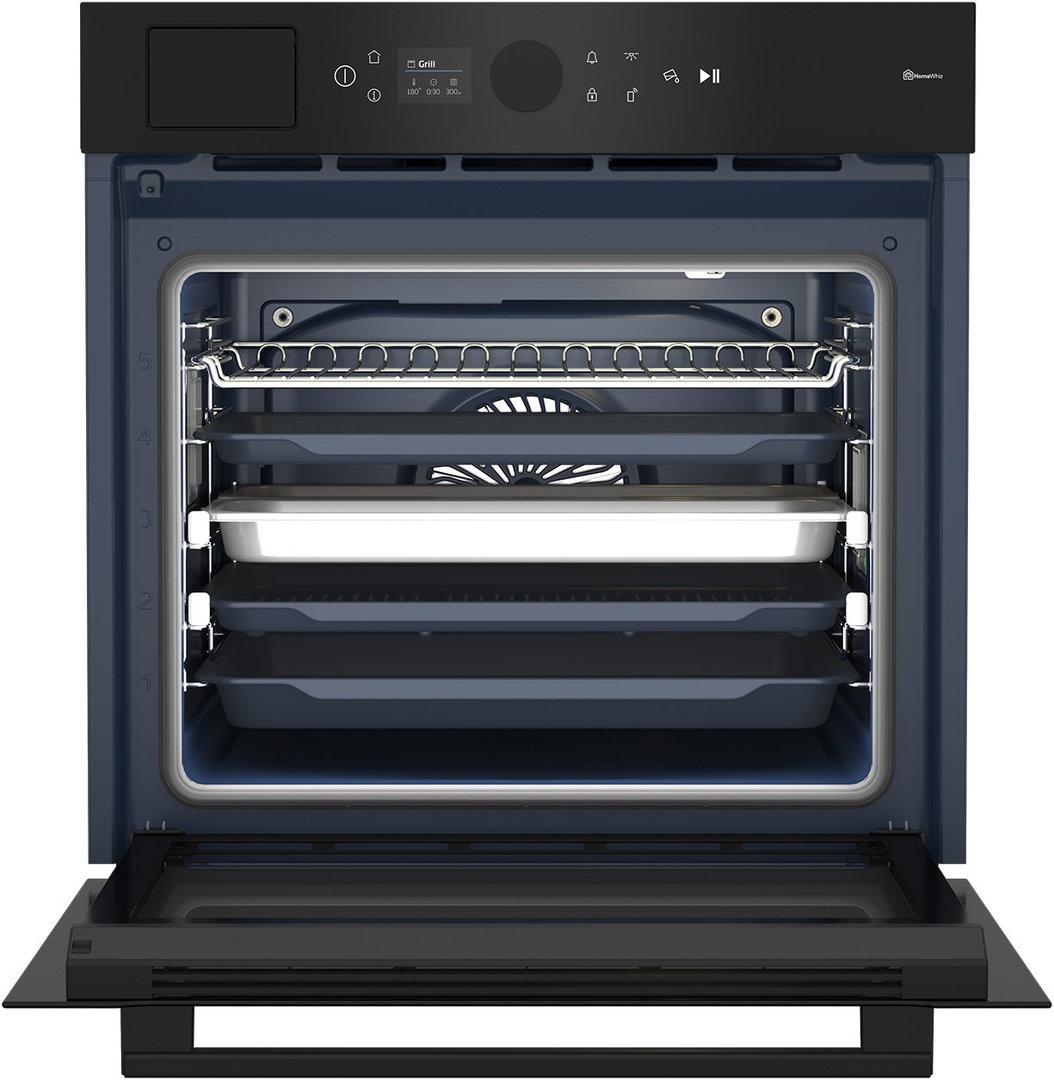MBD76170BRB schwarz