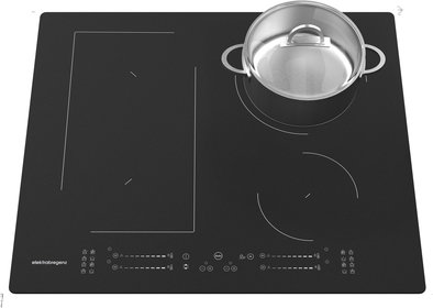 MI6500MB schwarz