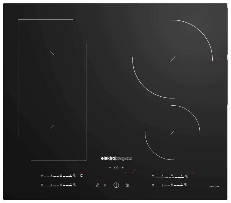 MIS 6598 FX rahmenlos