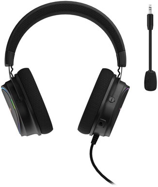 SoundZ 800 7.1 V2 schwarz