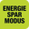 Energiesparmodus