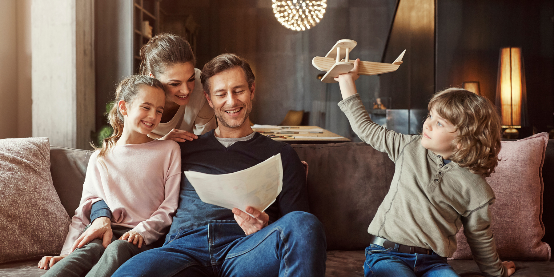 De'Longhi Heizger&auml;te f&uuml;r das perfekte Klima daheim 