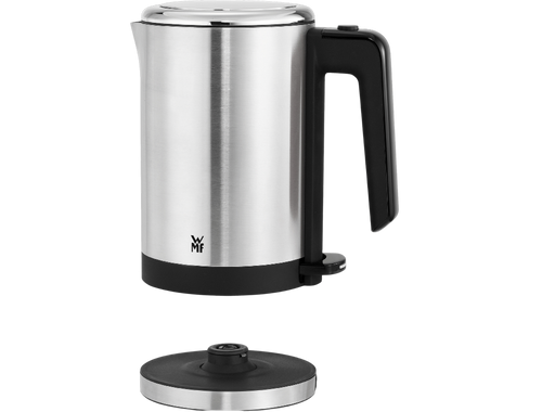 WMF KÜCHENminis Wasserkocher 0,8 l cromargan matt