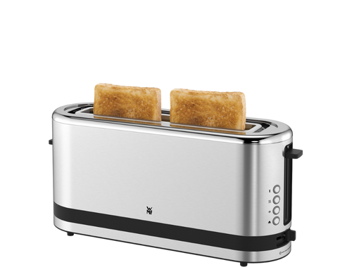 WMF WMF K&Uuml;CHENminis Langschlitz-Toaster