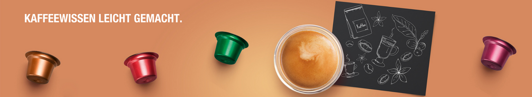 Cremesso Kaffeewissen leicht gemacht