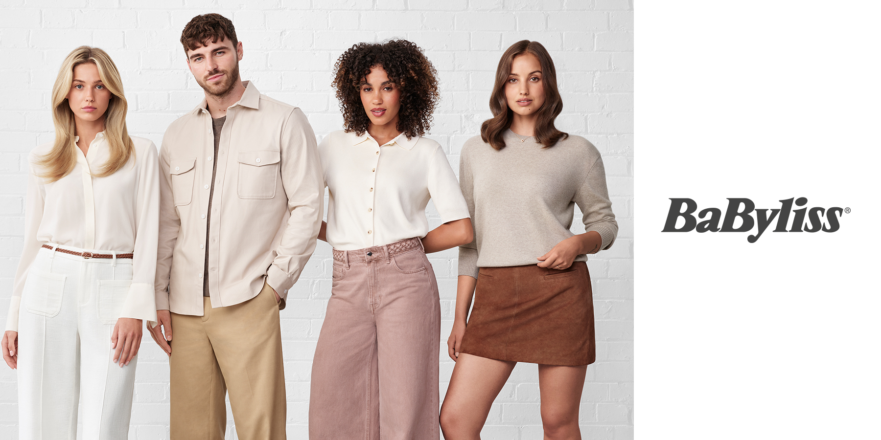 BaByliss Titelbild
