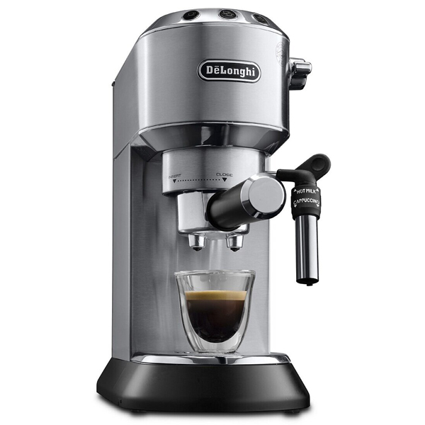 De&rsquo;Longhi Dedica    