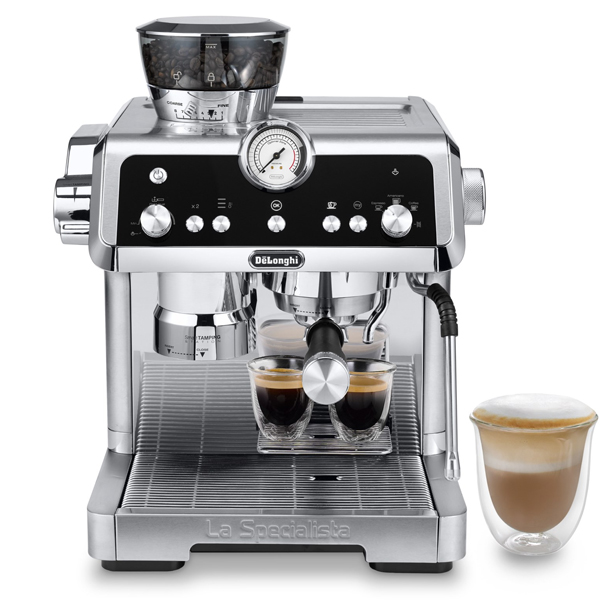 De&rsquo;Longhi La Specialista