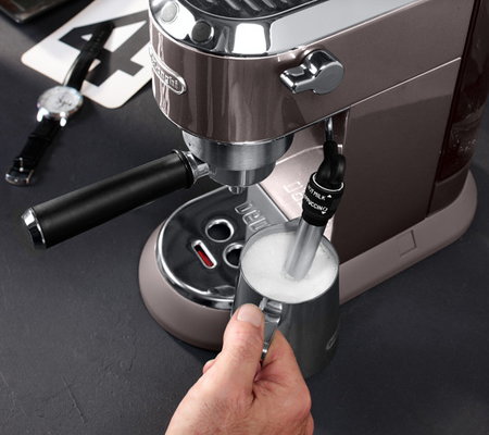 De'Longhi LatteCrema System
