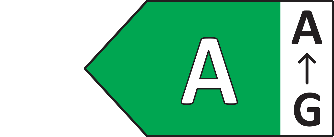 Energieeffizienzklasse A