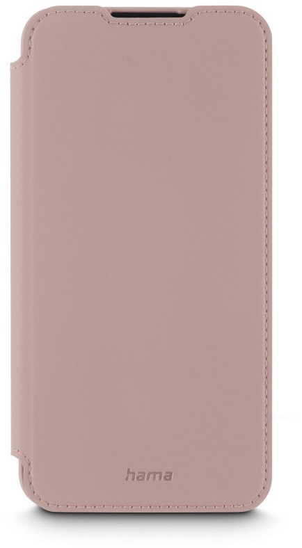 Hama Handytasche Fantastic Feel f&uuml;r Galaxy S24 rosa