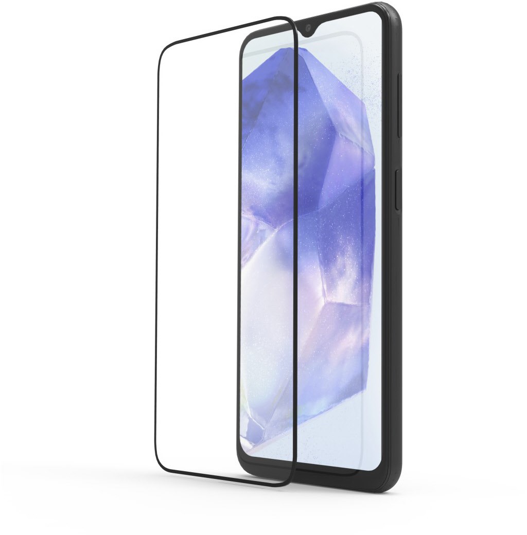 Hama Schutzglas Extreme Protect f&uuml;r Galaxy A35 5G transparent