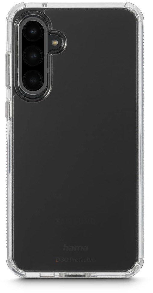 Hama Handyh&uuml;lle Extreme Protect f&uuml;r Galaxy A36 5G schwarz