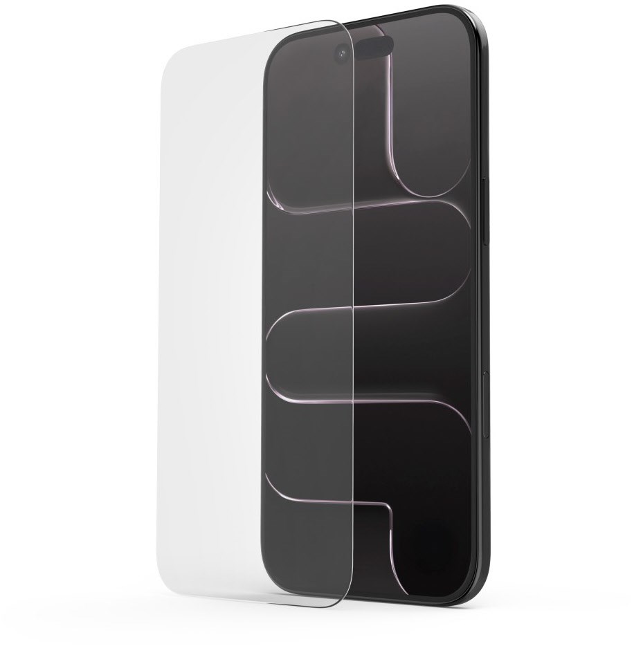 Hama Schutzglas Clear Protect f&uuml;r iPhone Air transparent